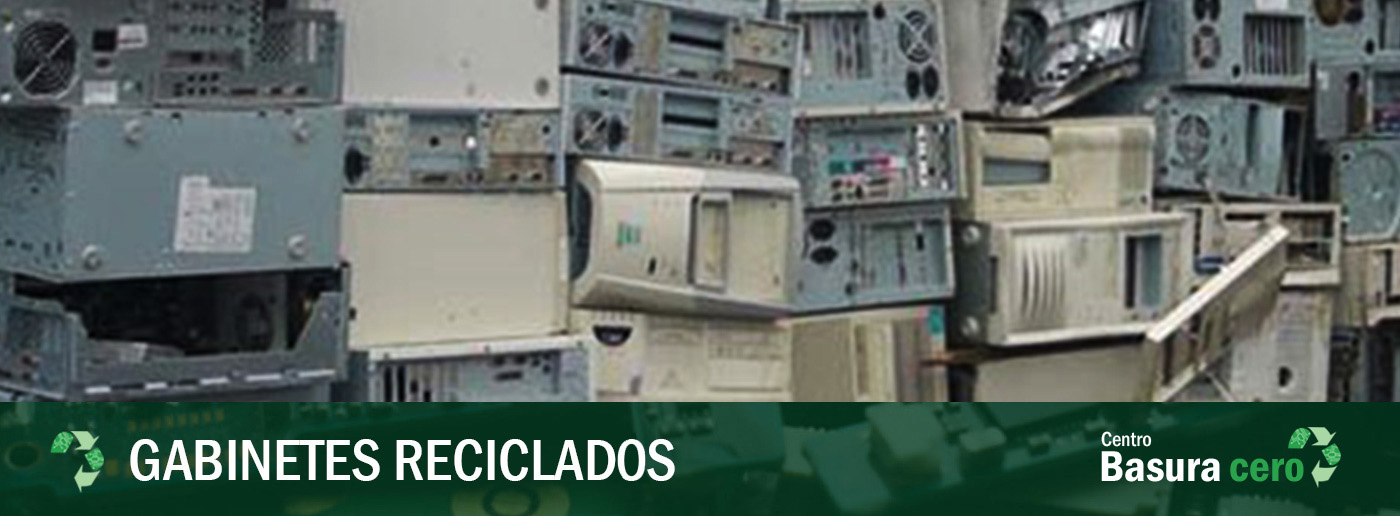 Centro Basura Cero