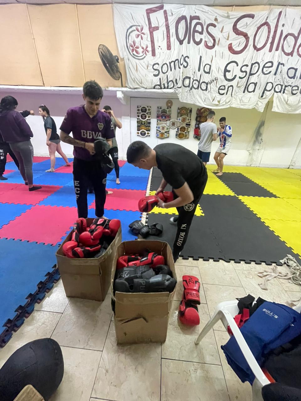 Centro Basura Cero
