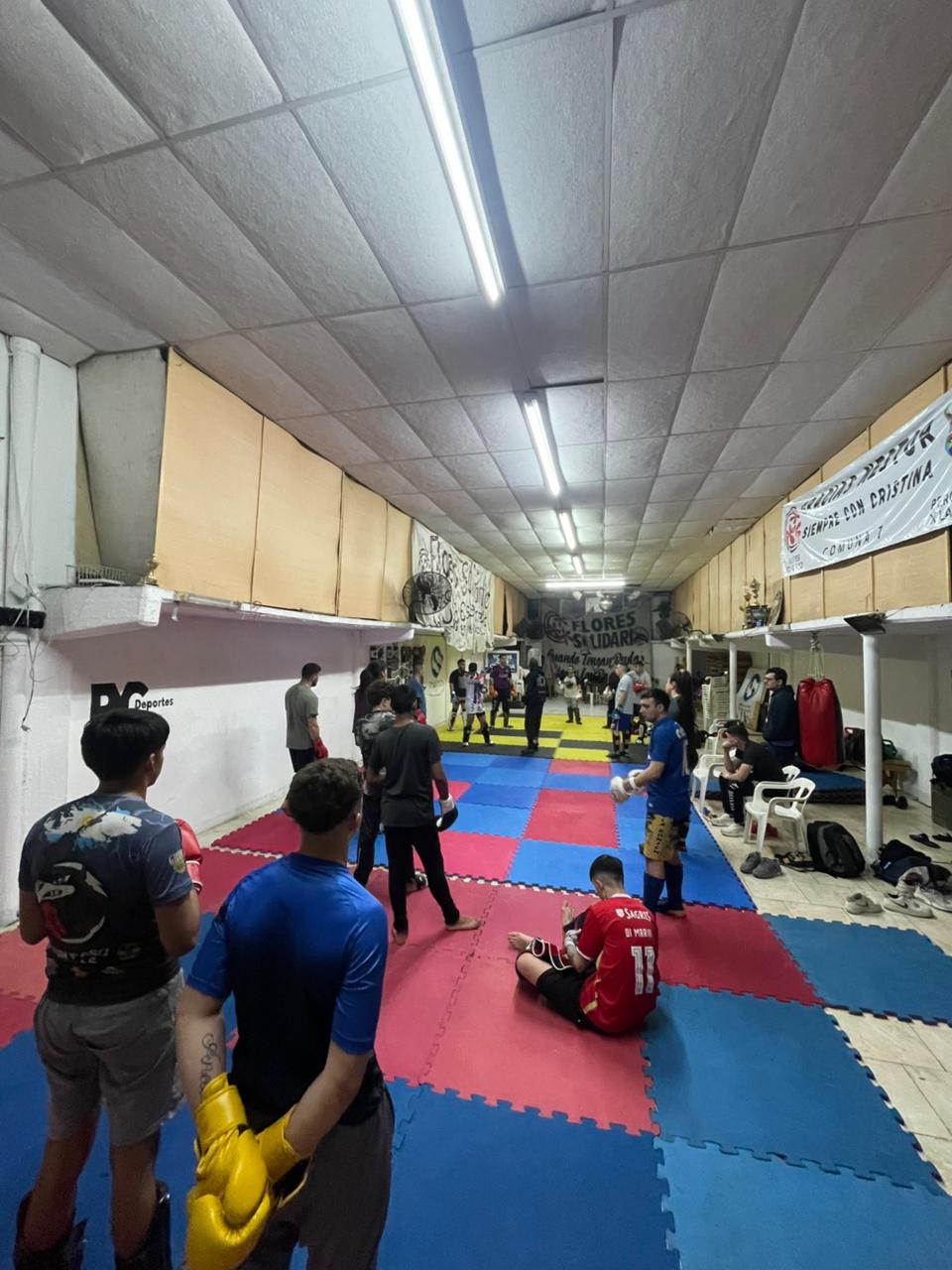 Centro Basura Cero