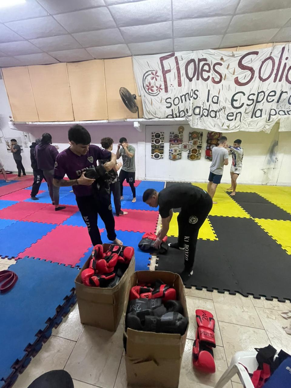 Centro Basura Cero