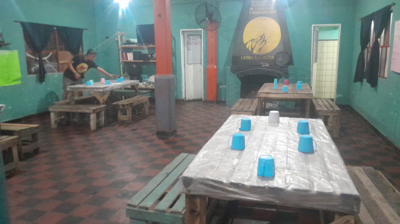 Centro Basura Cero