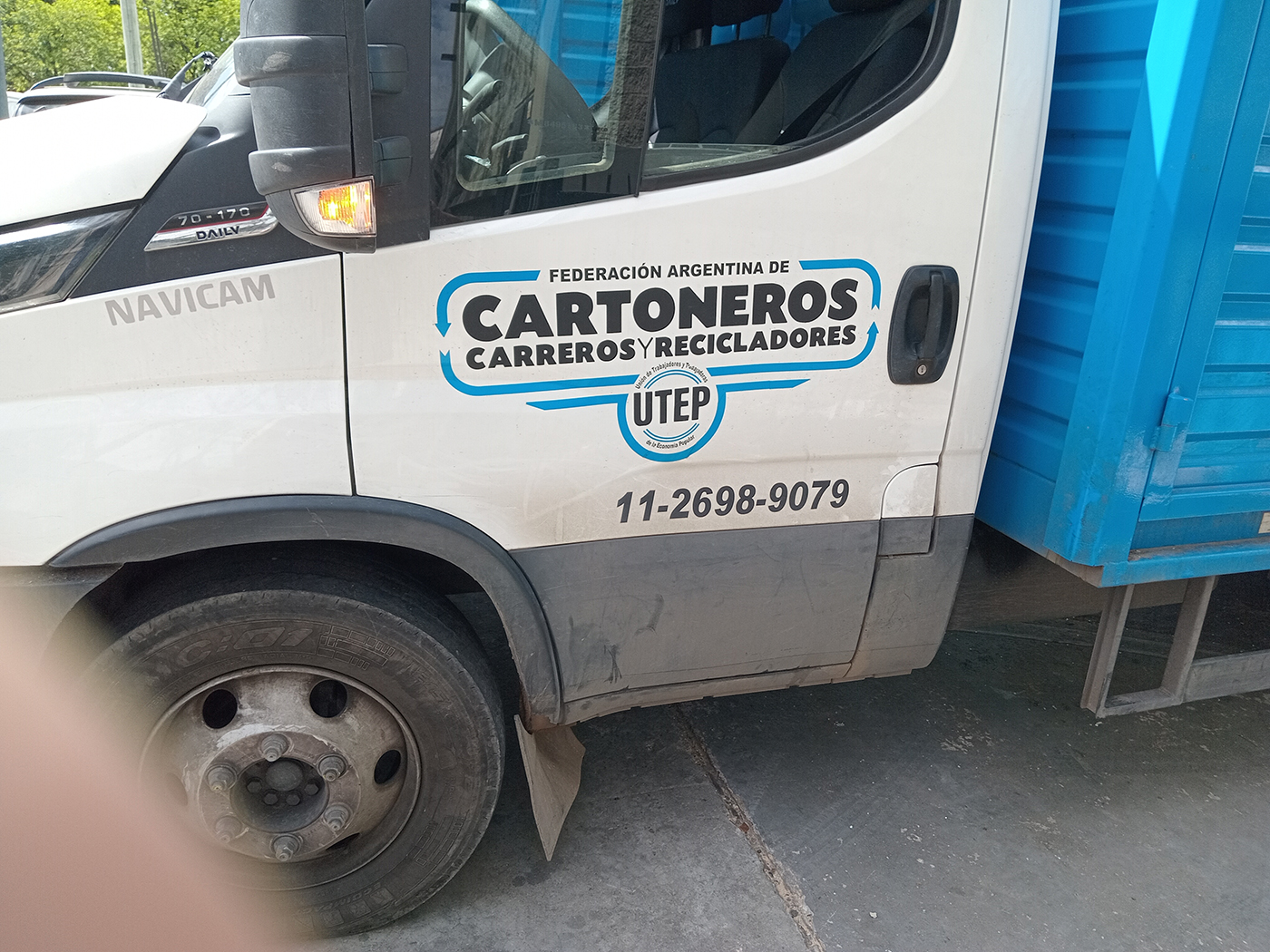 Centro Basura Cero