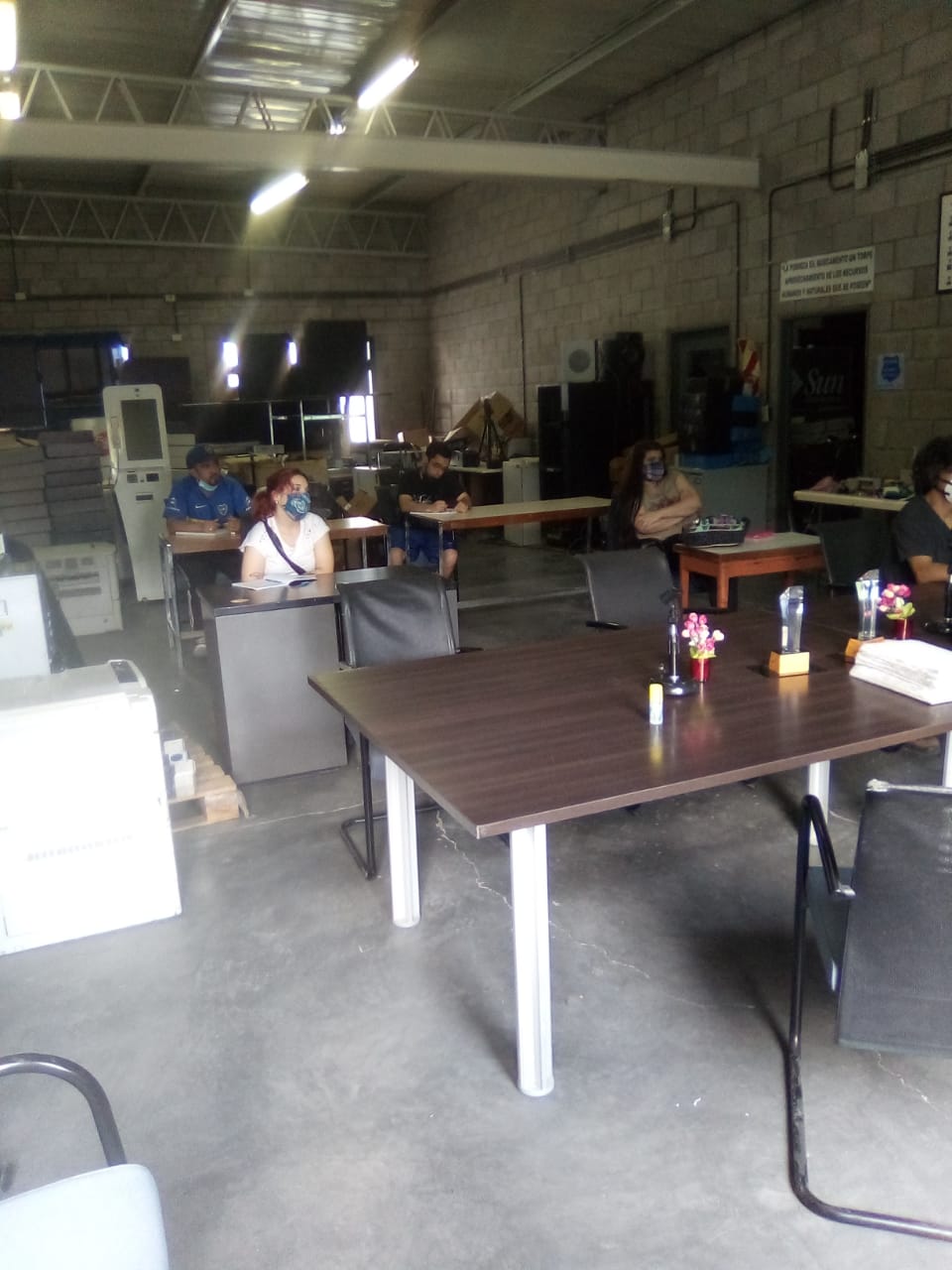 Centro Basura Cero