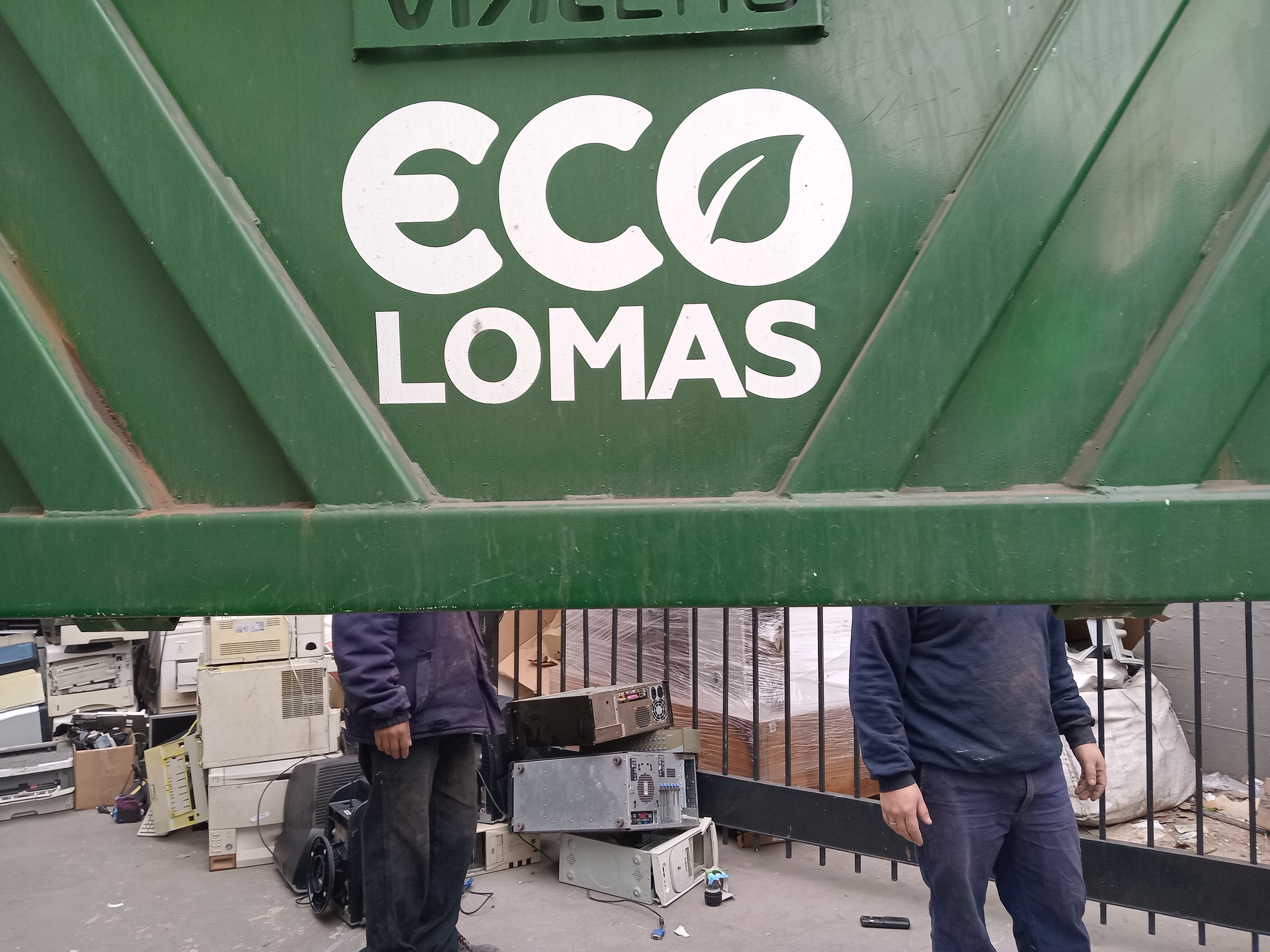 Centro Basura Cero