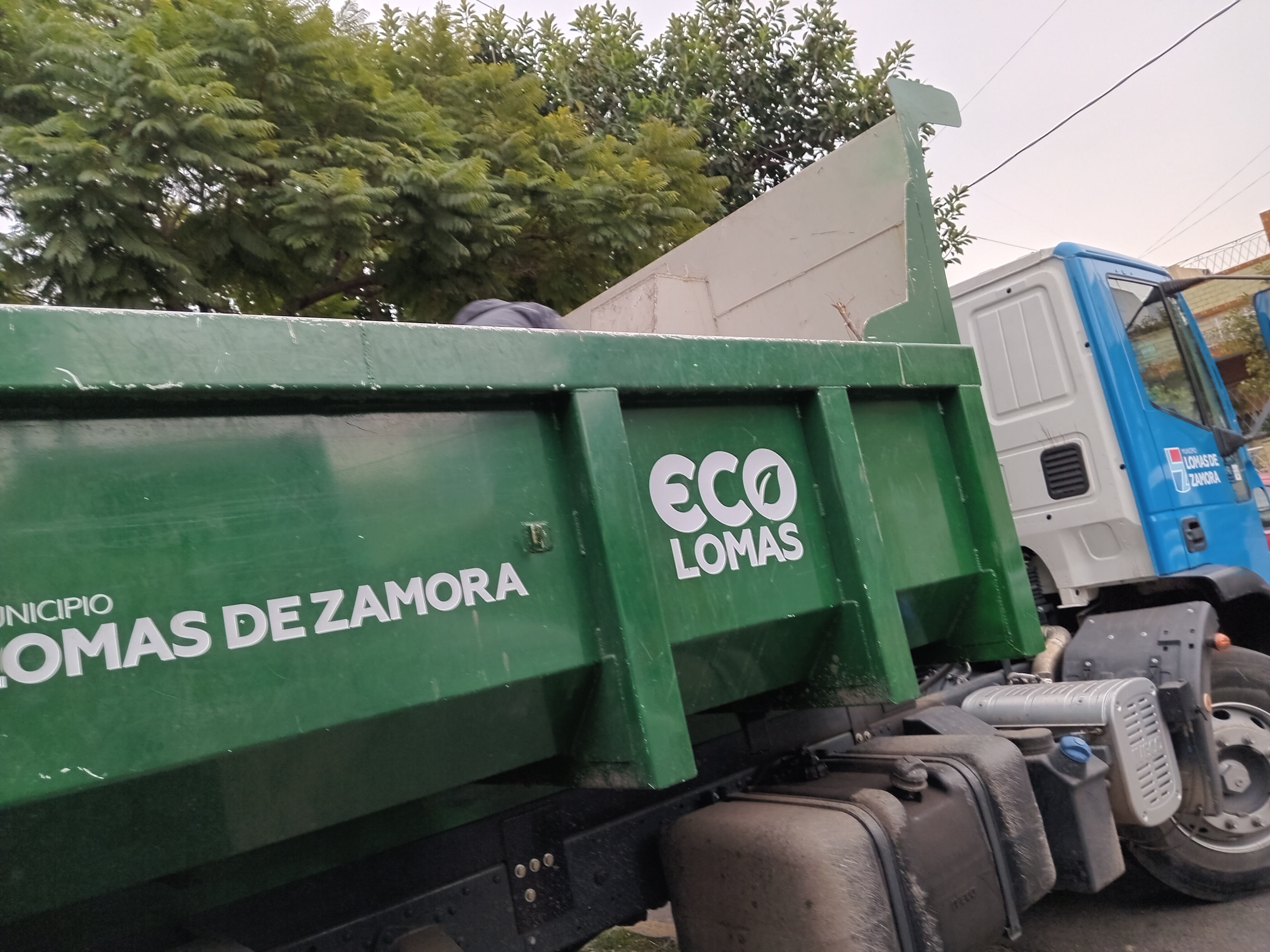 Centro Basura Cero