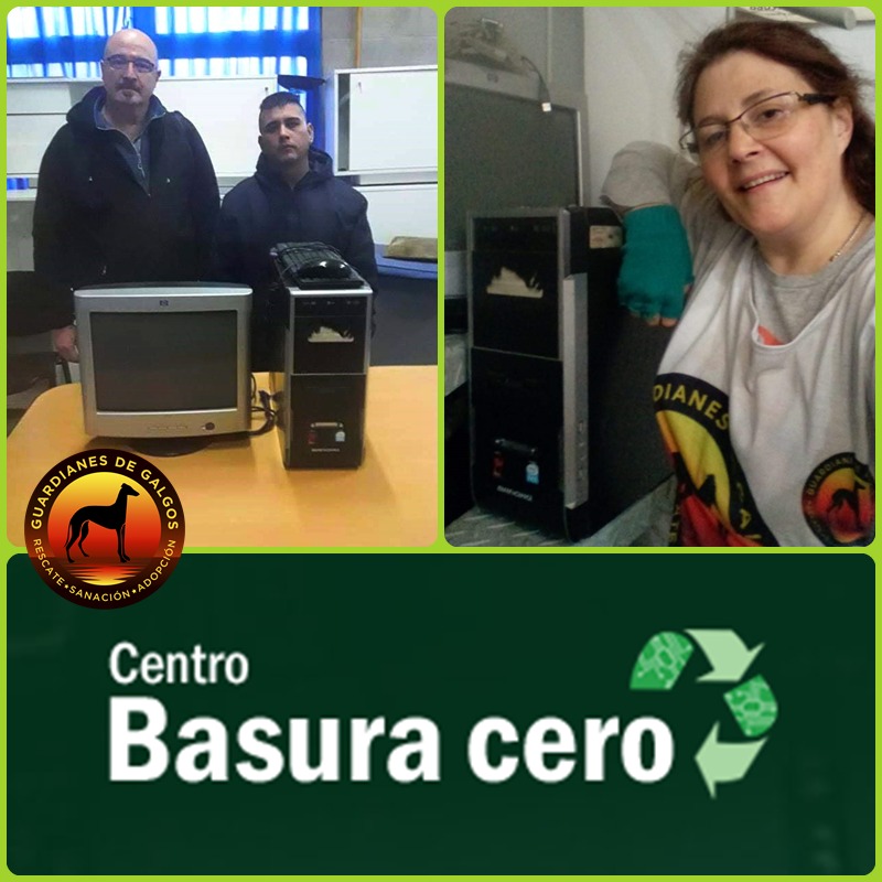 Centro Basura Cero