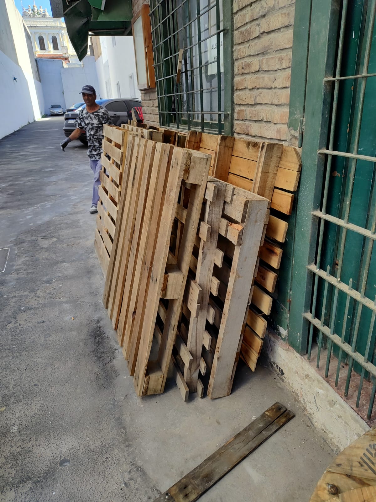 Centro Basura Cero