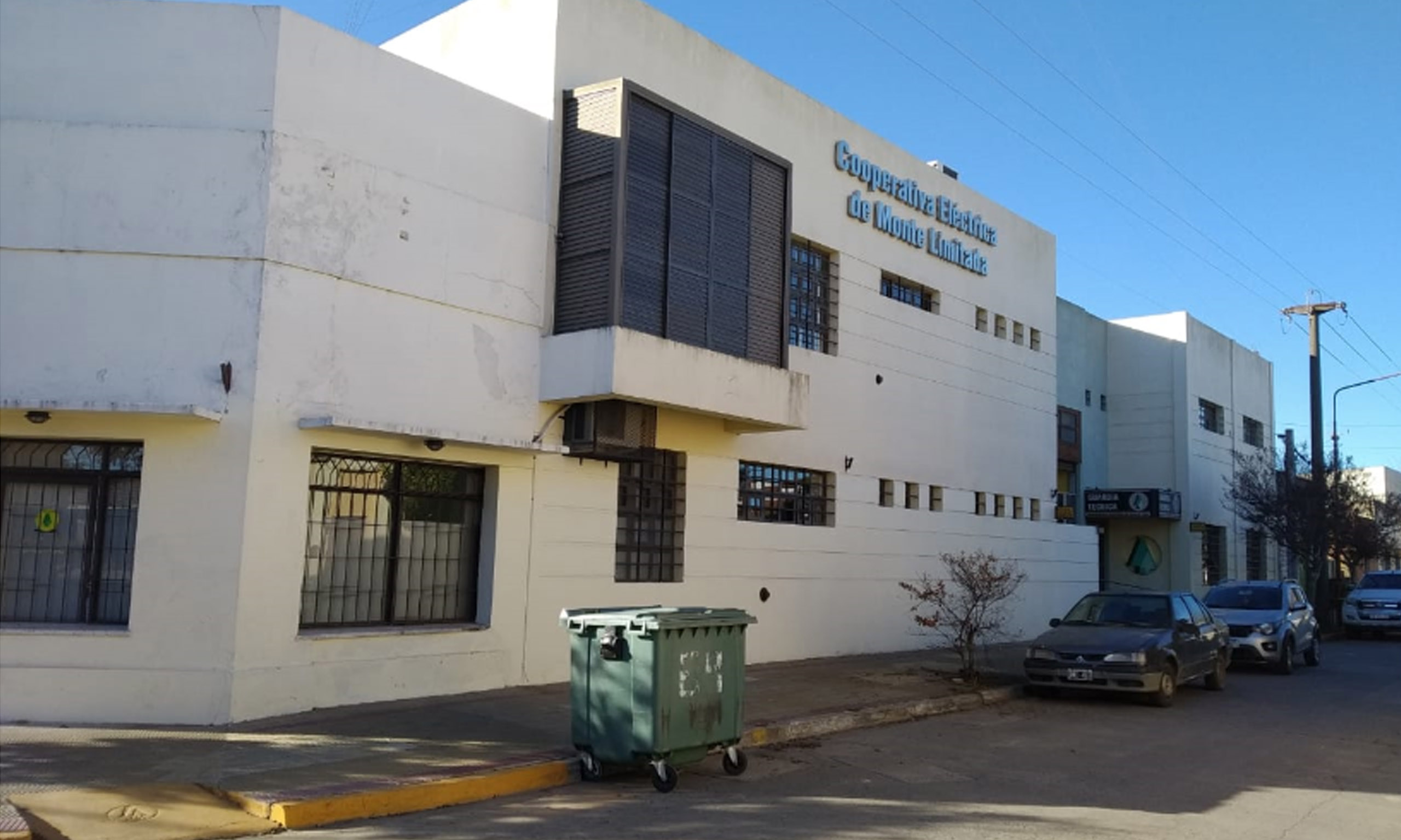 Centro Basura Cero