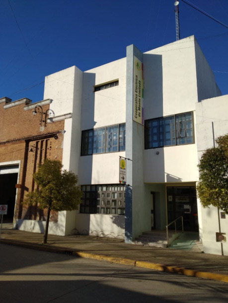 Centro Basura Cero