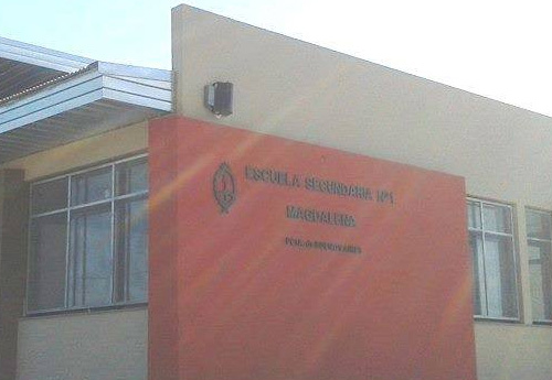 Centro Basura Cero