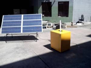 Centro Basura Cero