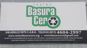 Centro Basura Cero