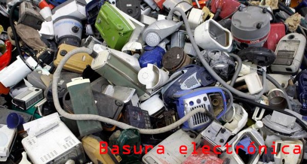Centro Basura Cero