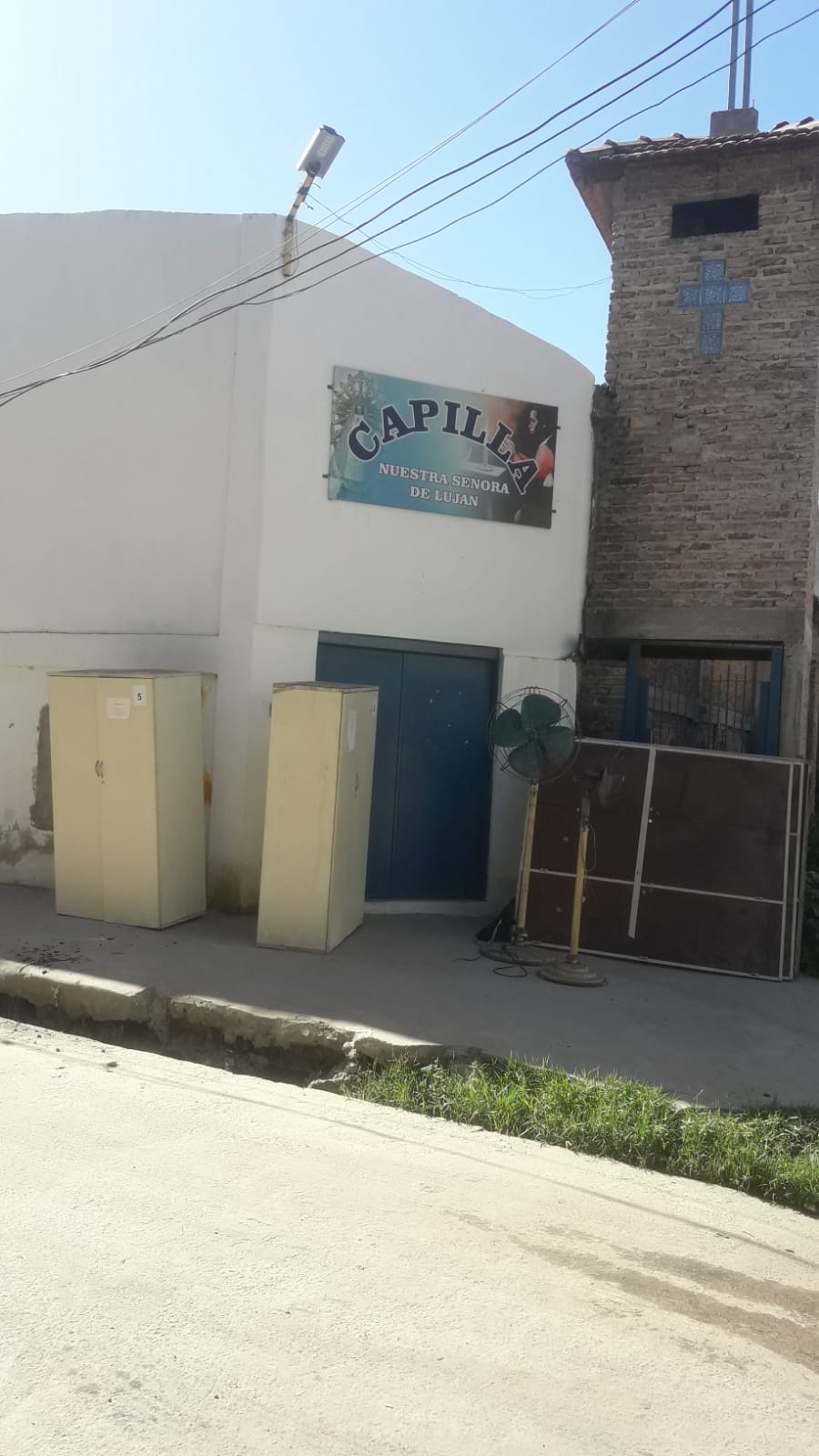 Centro Basura Cero
