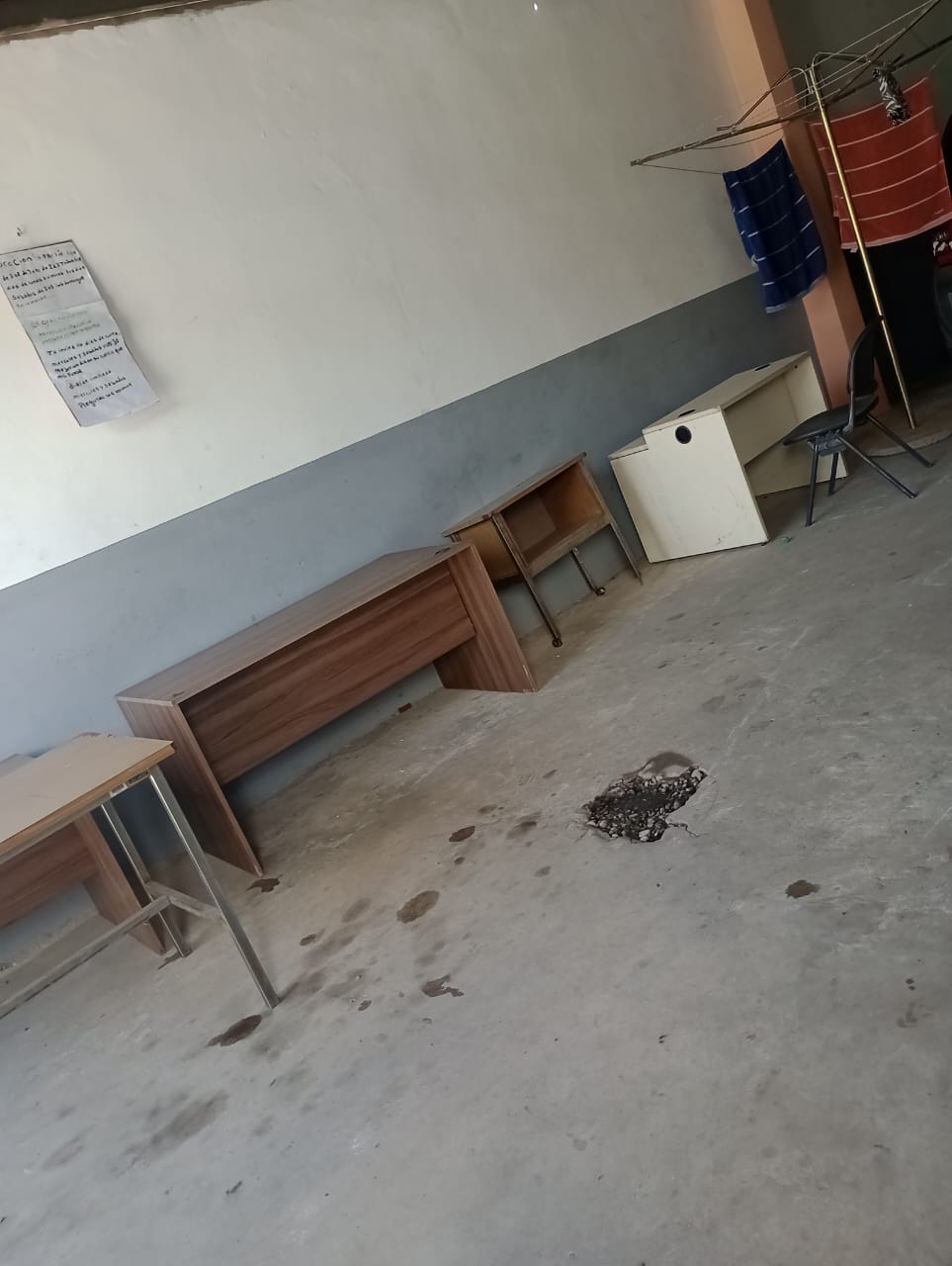 Centro Basura Cero