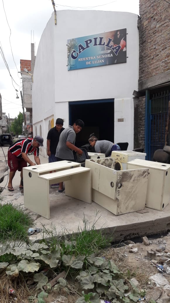 Centro Basura Cero
