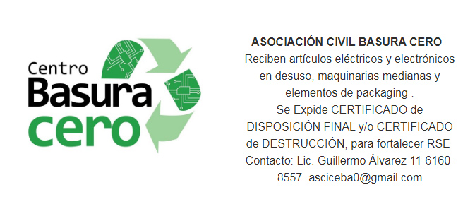 Centro Basura Cero