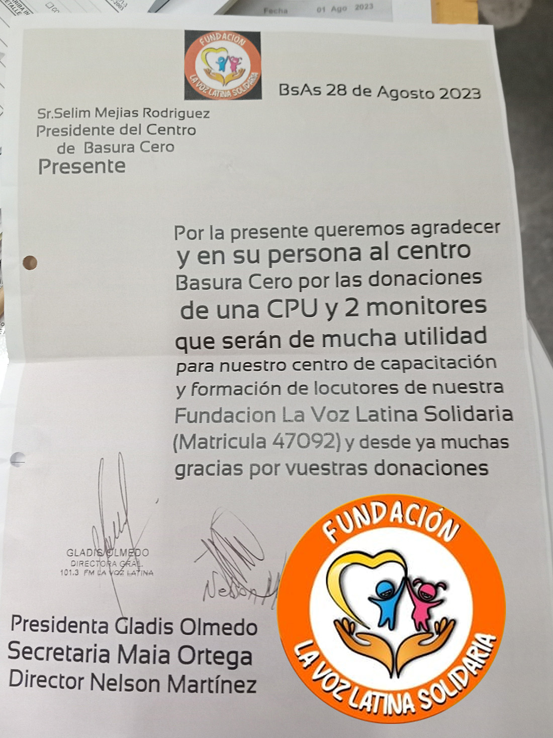 Centro Basura Cero