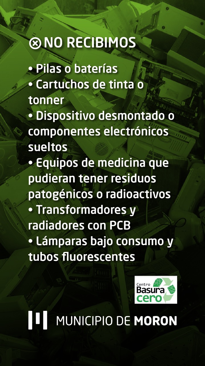 Centro Basura Cero
