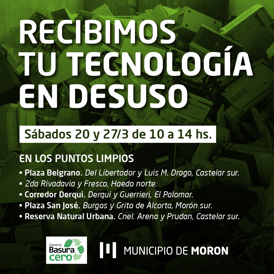 Centro Basura Cero