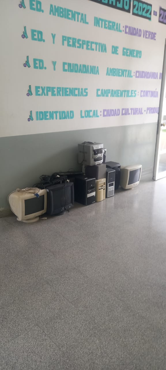 Centro Basura Cero