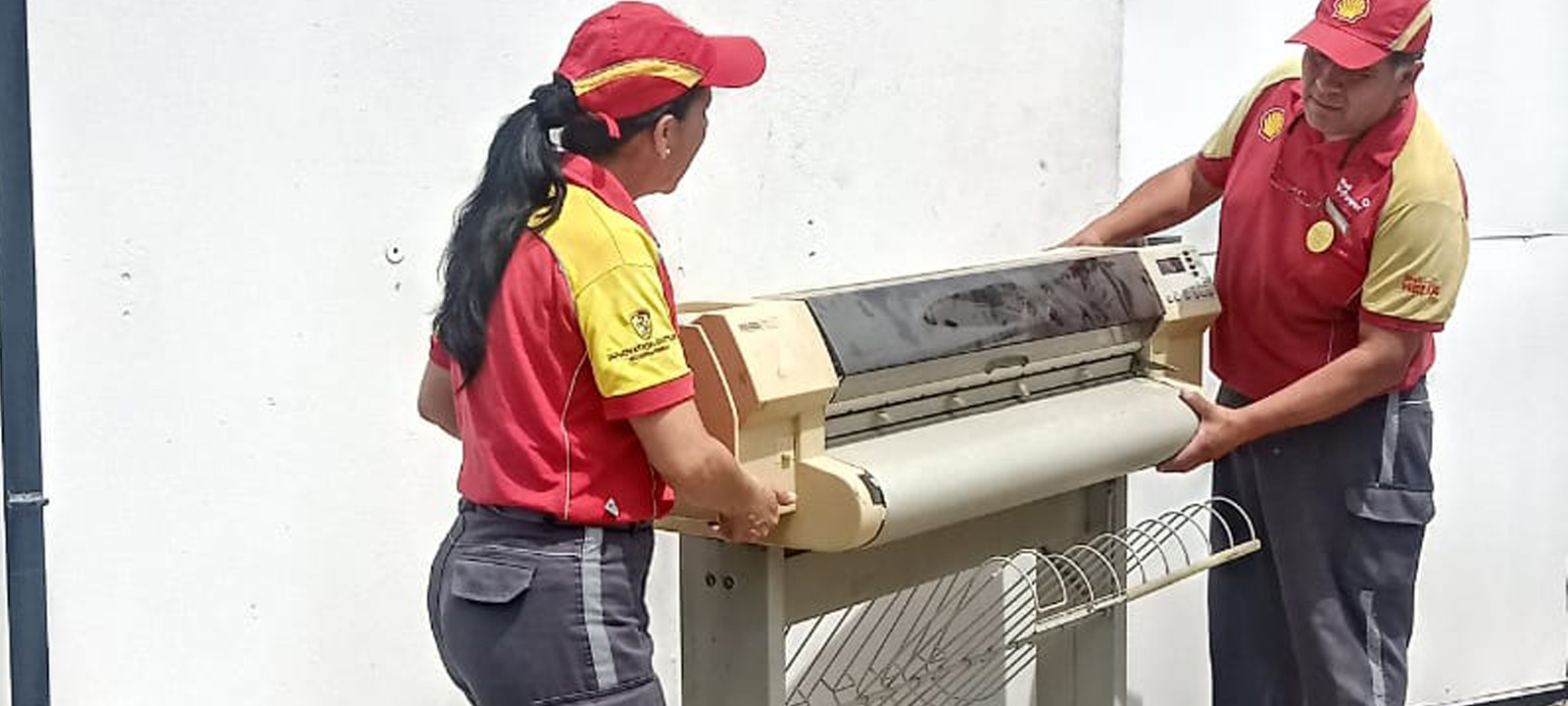 Centro Basura Cero
